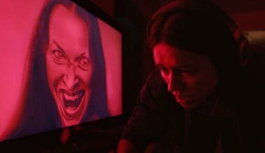 10 Movies That Prove 2026 Will Officially Be a Generational Year for Horror