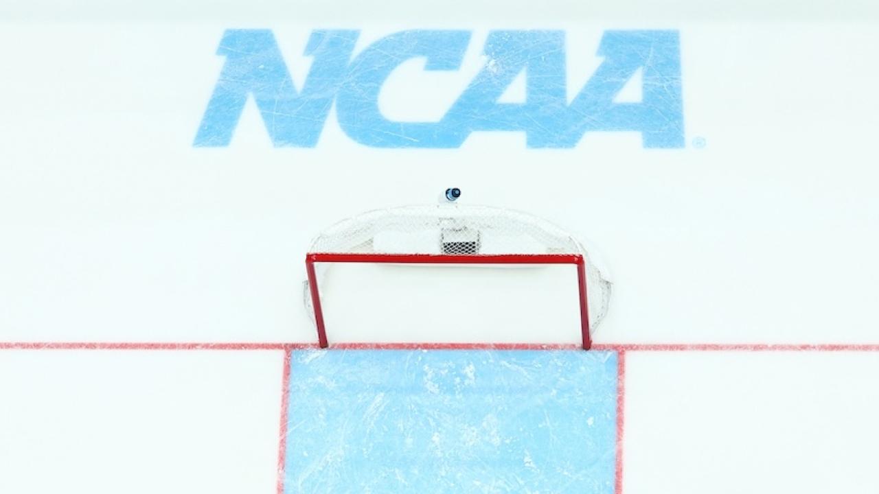 2026 NC women's ice hockey championship: Bracket, schedule, scores