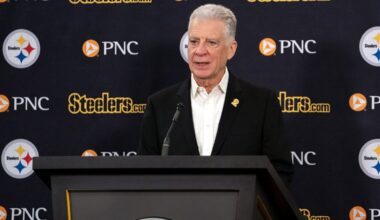 Noah Hiles: Has Art Rooney II officially become Pittsburgh’s new punching bag?
