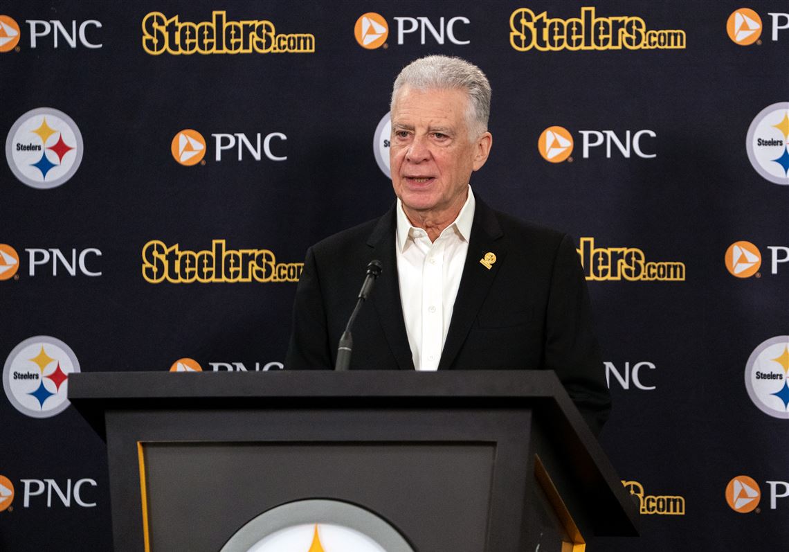Noah Hiles: Has Art Rooney II officially become Pittsburgh’s new punching bag?