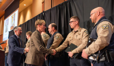 New parks and wildlife director promises science-based wildlife management and more wolves