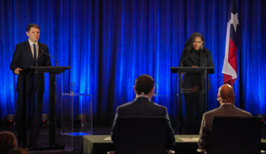 Texas Democrats prepare to decide chaotic, epic Senate race