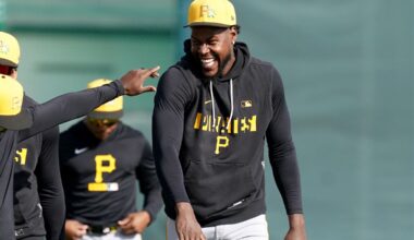Unlocking Oneil Cruz: Why the Pirates think this year could be different for their towering enigma