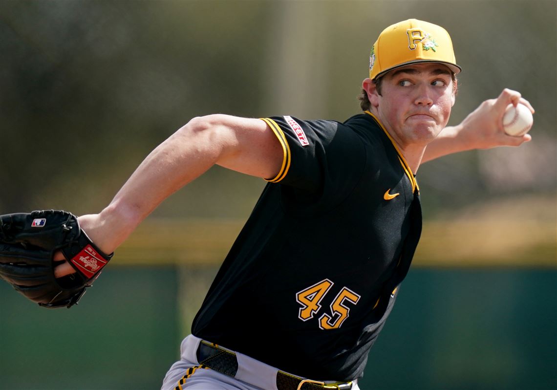 3 takeaways: Hunter Barco continues to build up work volume in push toward rotation spot