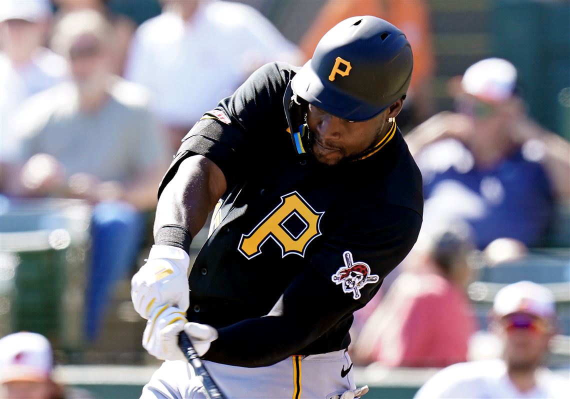 3 takeaways: Oneil Cruz blasts first homer of the spring in Pirates' win against Astros