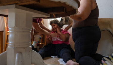 In El Paso, SB 14 hindered care for kids who aren’t transgender