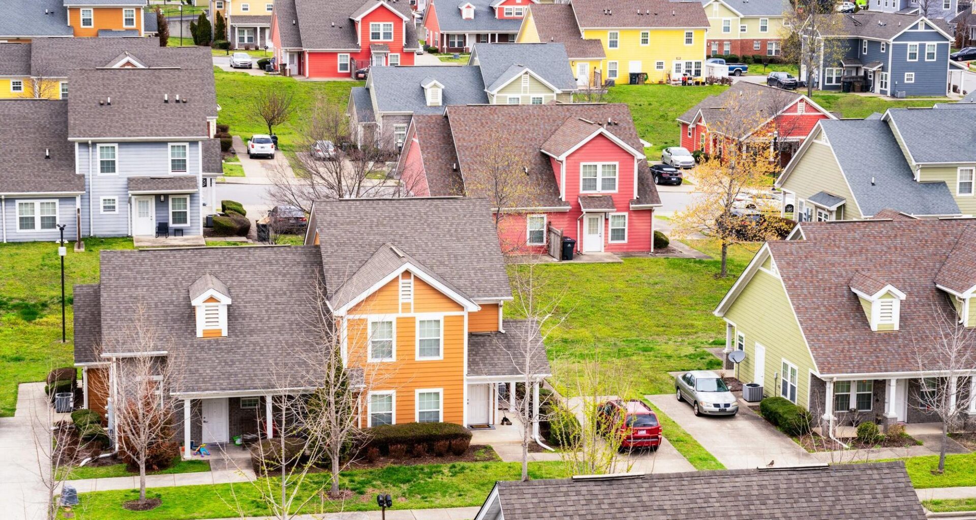 Are Home Prices Dropping? Here’s the Real Story.