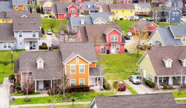 Are Home Prices Dropping? Here’s the Real Story.