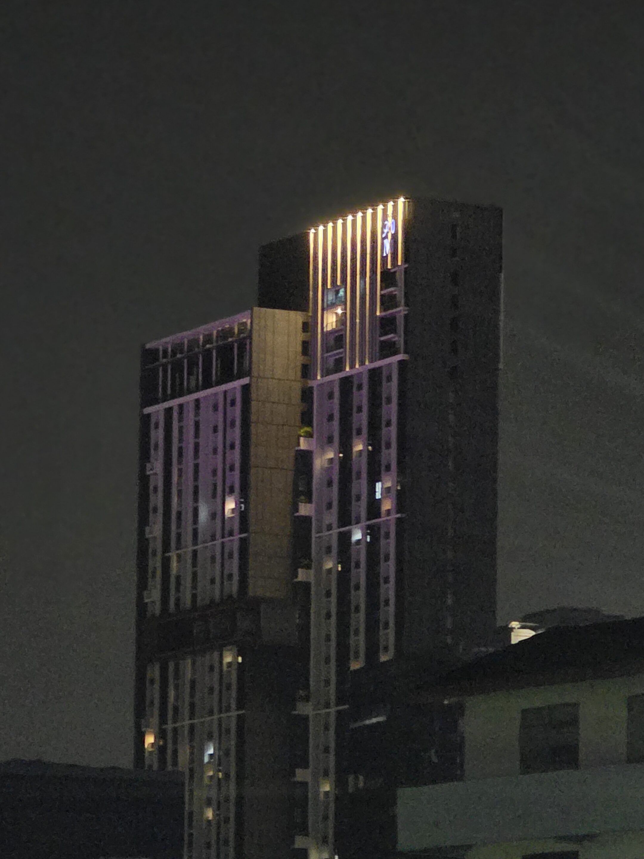 S25 ULTRA 10X Auto mode