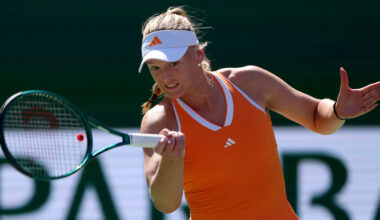 Visit the Krueger's poise & power page