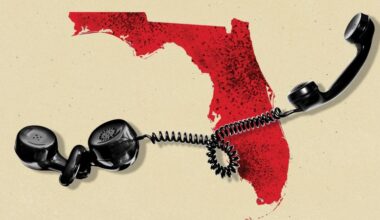 A measles outbreak in Florida is simmering, but we know almost nothing about it. We went to investigate