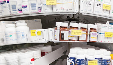 HMC reassures public on continued availability of medicines