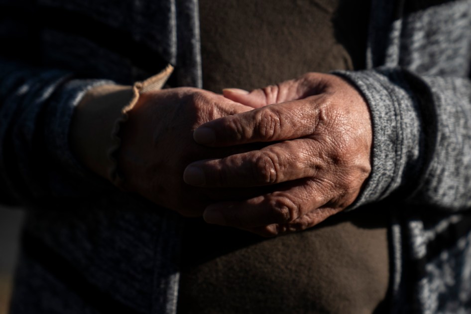 Undocumented immigrants in Texas are delaying medical care