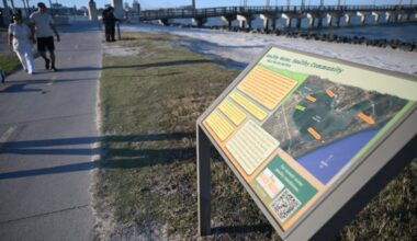 How Corpus Christi is trying to avoid a water crisis