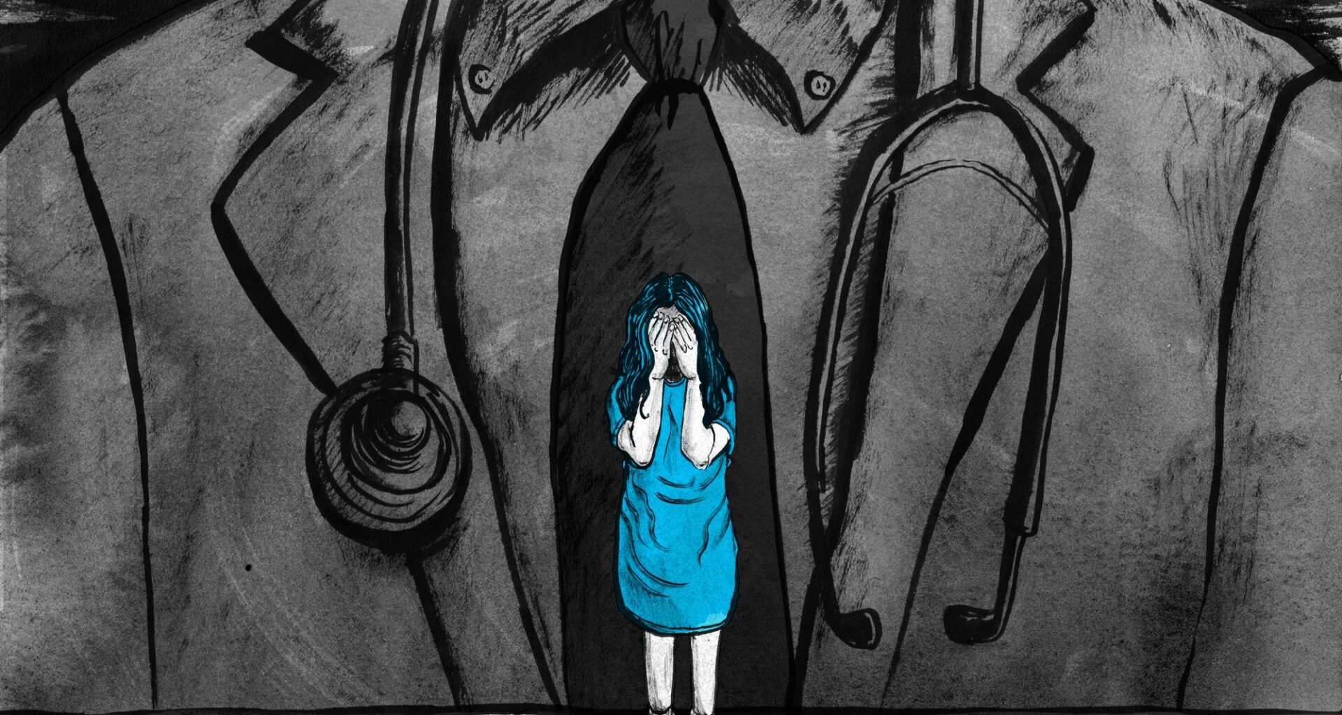 Washington OB-GYN Practiced for Years Despite Sexual Misconduct Claims — ProPublica