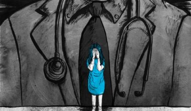 Washington OB-GYN Practiced for Years Despite Sexual Misconduct Claims — ProPublica