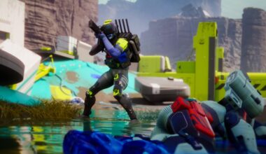 Marathon is in a sprint