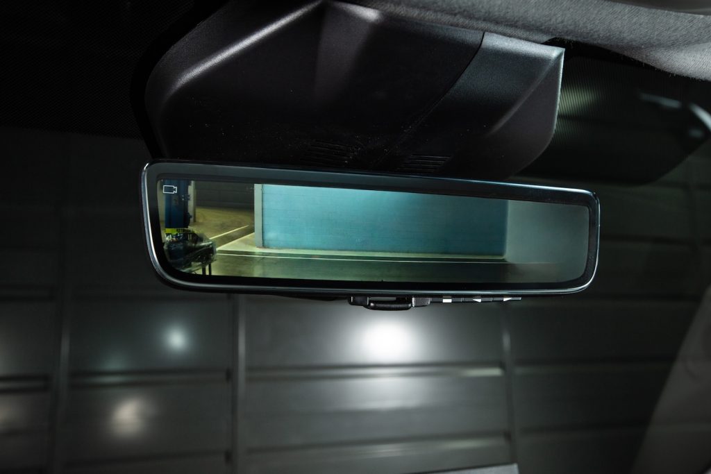 2027 Ram Promaster City Interior 06