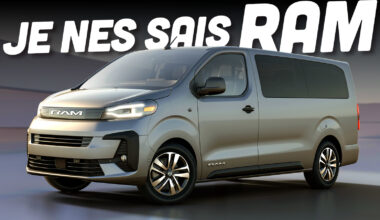 2027 Ram Promaster City Slt Ts