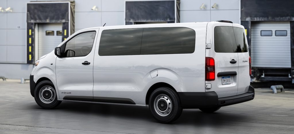 2027 Ram Promaster City Tradesman 03