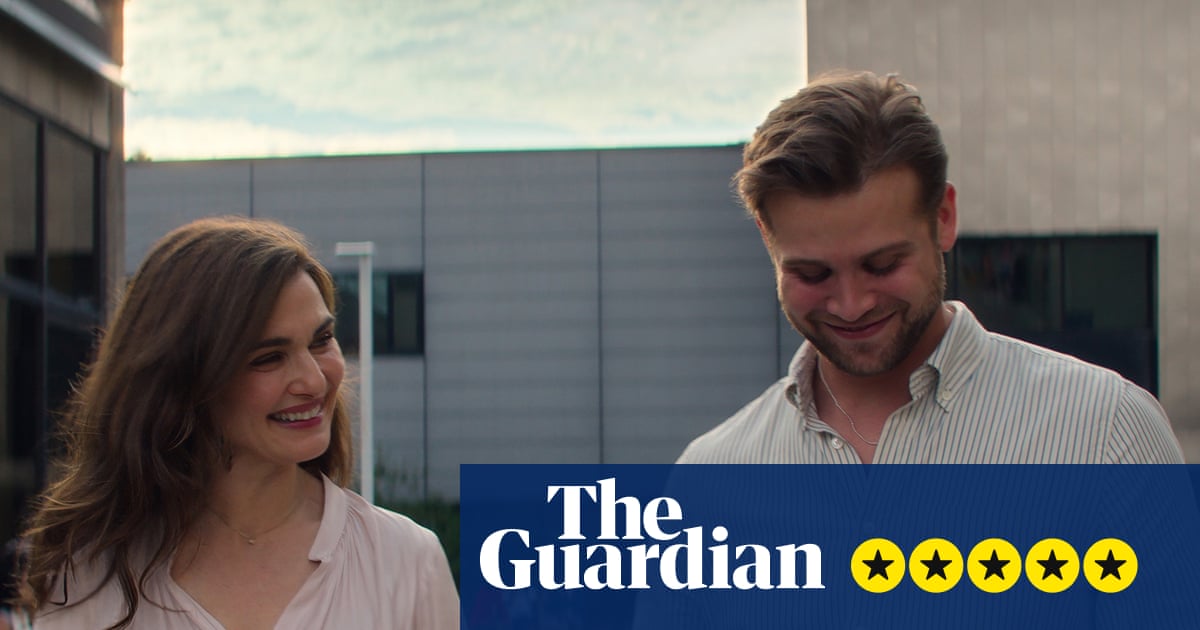 Vladimir review – Rachel Weisz is unswervingly brilliant in a TV show you’ll admire for years to come | Television