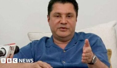 Fears for press freedom as billionaire takes control of East Africa's largest media house - BBC