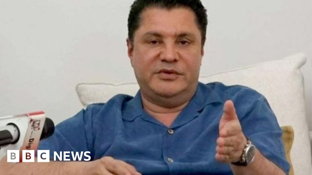 Fears for press freedom as billionaire takes control of East Africa's largest media house - BBC