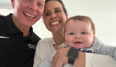 Anytime Fitness gym opening in Didcot to be run by family