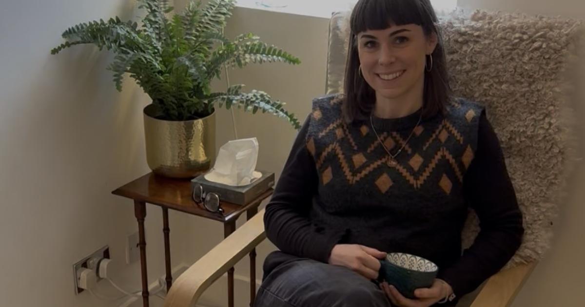 Aggie Therapy opens new practice in Barry town centre