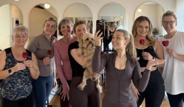 KAIRA Pilates studio opens in Bishop Auckland town centre