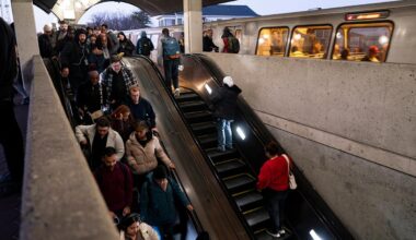 US Inflation Gauges Likely Diverged Before War in Iran