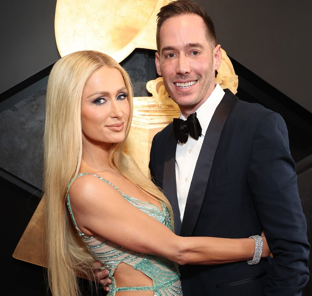 Paris Hilton Husband Carter Reum Denies Marriage Strain Rumors