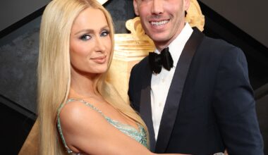 Paris Hilton Husband Carter Reum Denies Marriage Strain Rumors