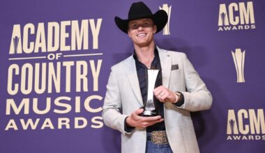 ACM Radio Awards 2026 Winners: Full List
