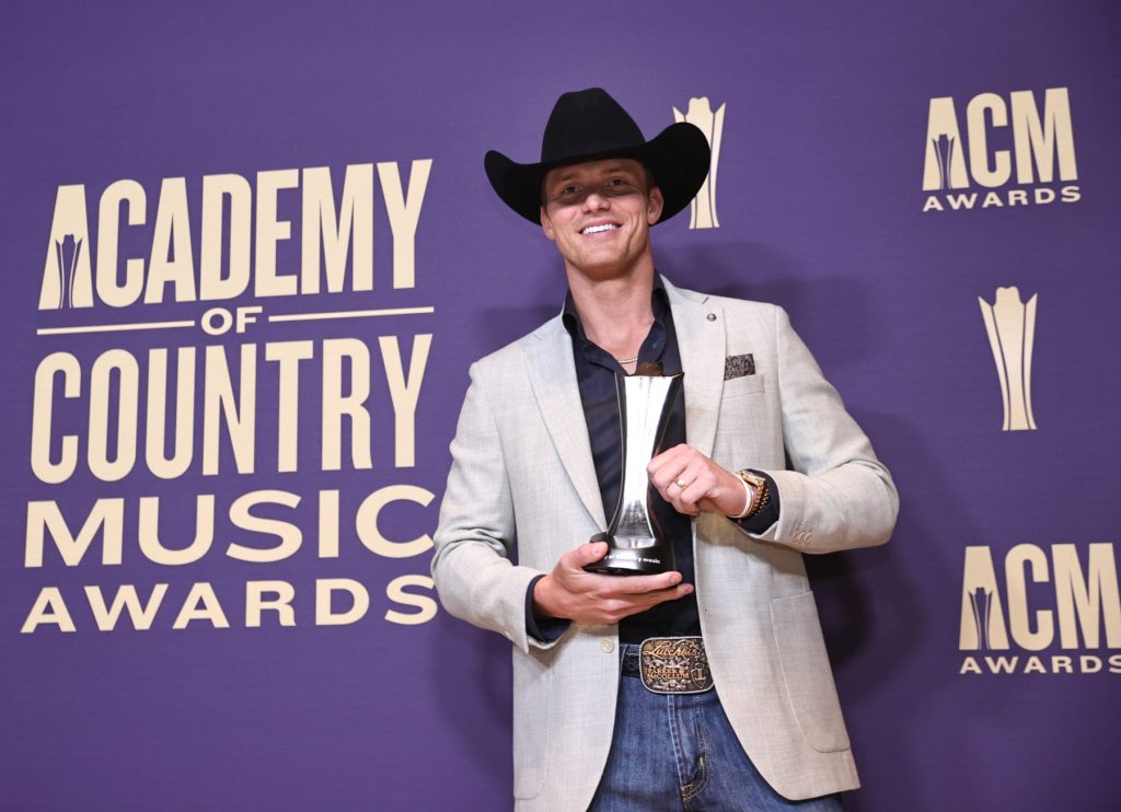 ACM Radio Awards 2026 Winners: Full List
