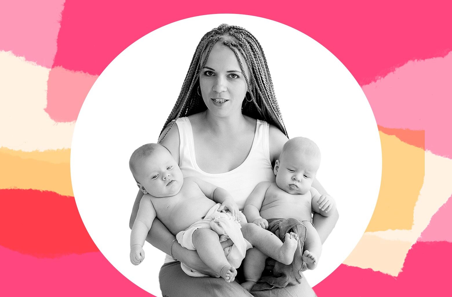 My Husband Just Volunteered to Host His Entire Family at Our Home in Two Weeks. I'm Three Months Postpartum!