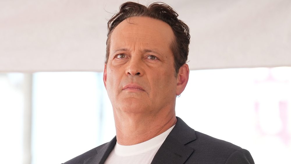 Vince Vaughn Criticizes Late Night TV for Having Political Agenda