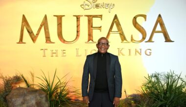 Comedian Sued Over ‘Circle of Life’ Comment