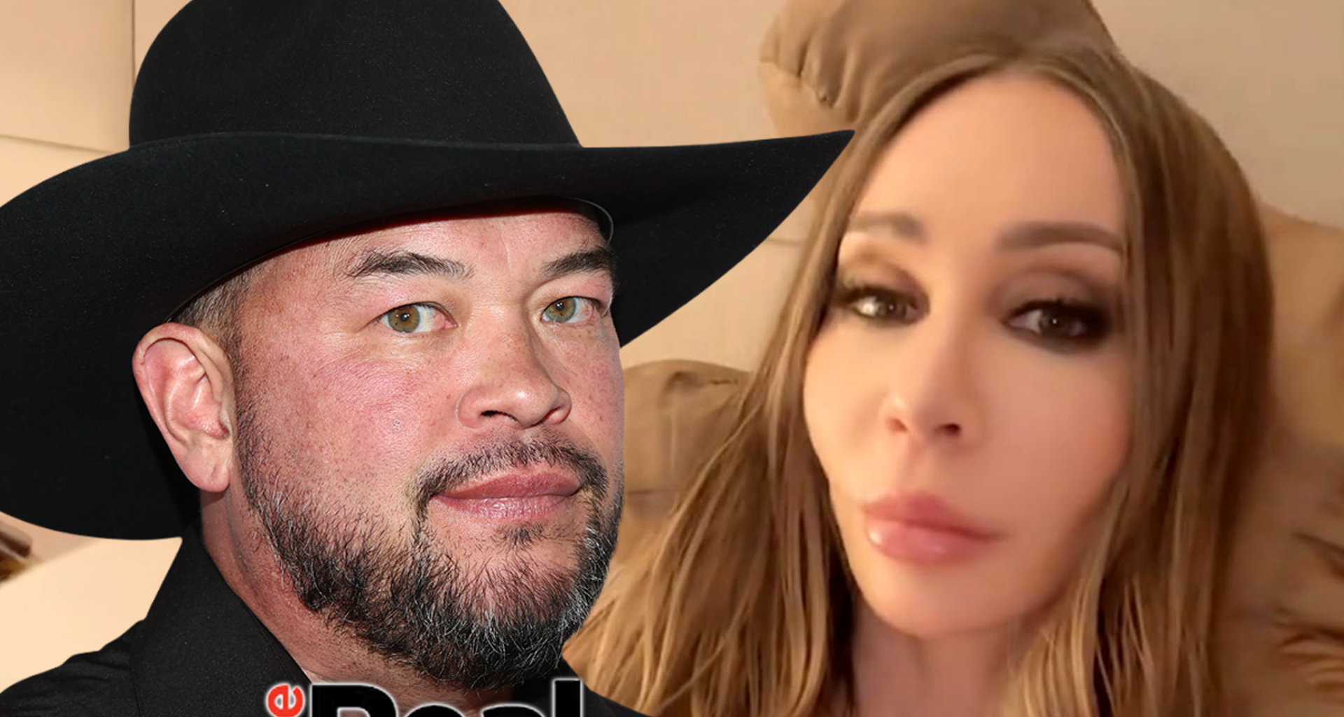Jon Gosselin and Hailey Are Cool, But He's a Hard Pass on Watching 'RHONY'
