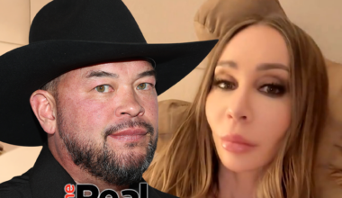 Jon Gosselin and Hailey Are Cool, But He's a Hard Pass on Watching 'RHONY'