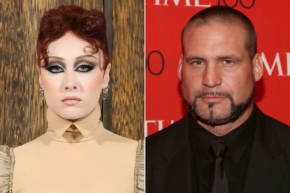 Chappell Roan Security Guard Breaks Silence on Incident Involving Jorginho's Daughter: 'I Take Full Responsibility'