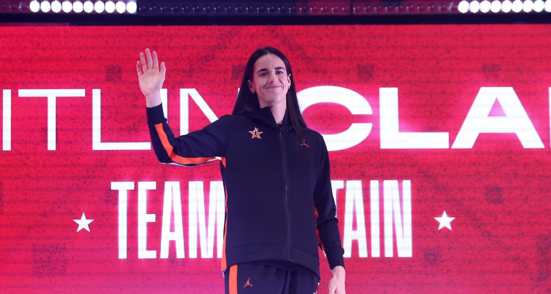 Watch Caitlin Clark Star in New Gatorade Commercial Narrated by WNBA Icon Candace Parker