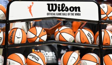 WNBA Expansion Draft Date Set, Format Explained as Fire, Tempo Build Rosters for 2026 Season