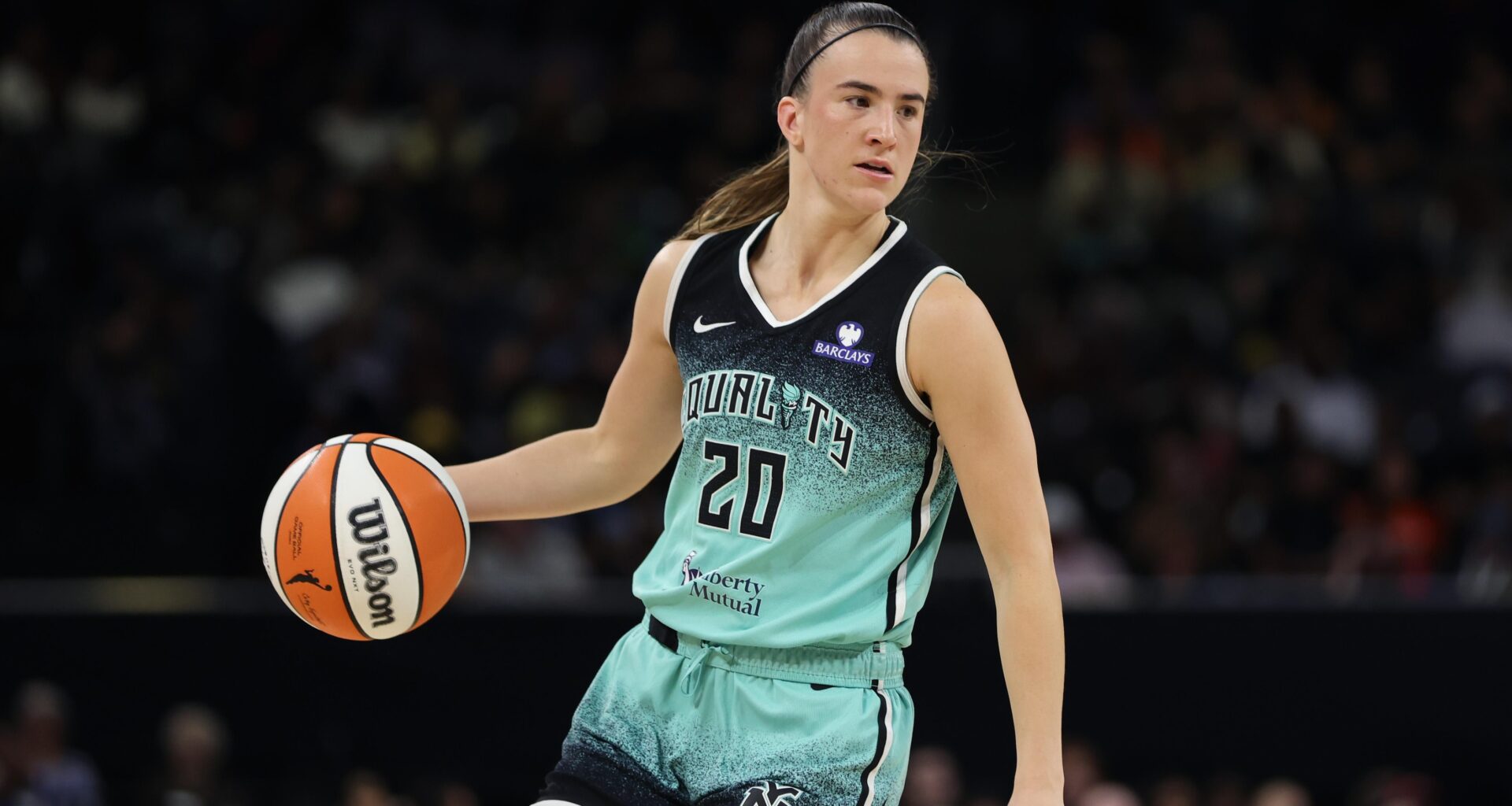 Sabrina Ionescu Talks Liberty, WNBA Free Agency, CBA Negotiations, Unrivaled, More in B/R Interview