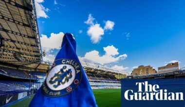 Chelsea fined £10.75m and given suspended transfer ban over historical rule-breaking | Chelsea
