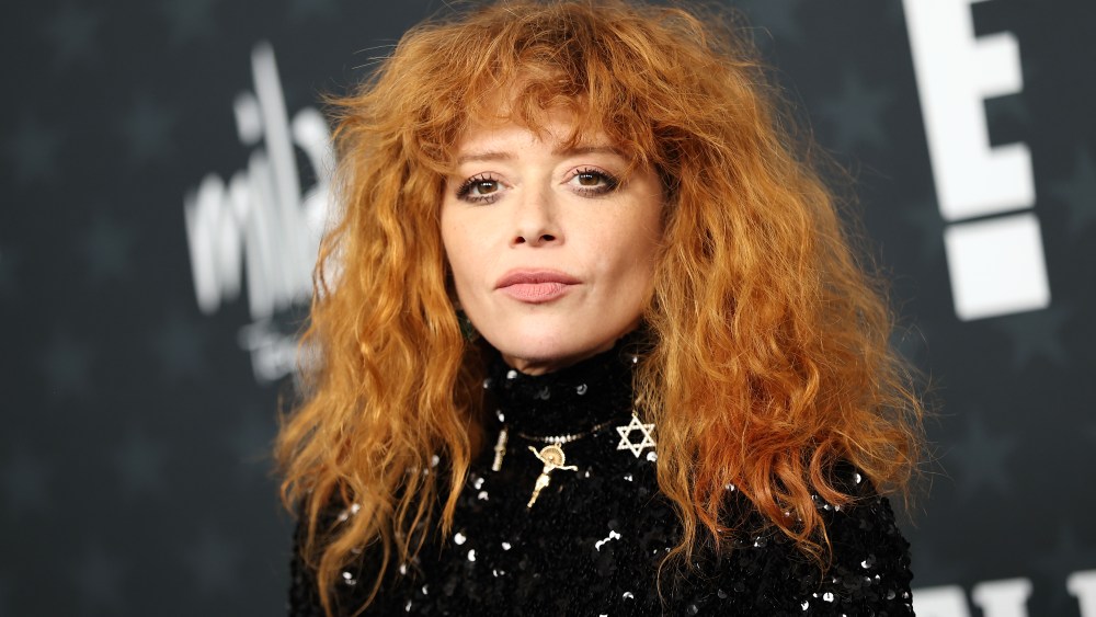 Natasha Lyonne Says She Is Doing Better After Relapse
