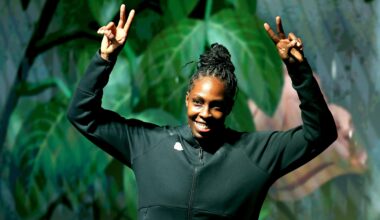 Chelsea Gray Wins 2026 Unrivaled MVP Award, Rose Star Won $200K 1 vs. 1 Tournament