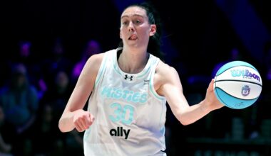 Breanna Stewart, Mist Advance to Unrivaled Title Game with Comeback Win vs. Paige Bueckers, Breeze
