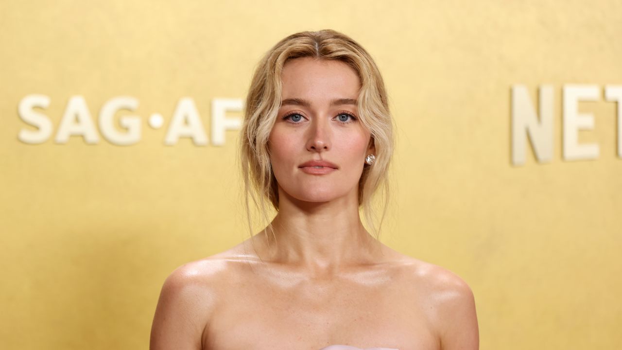 Blurred Lips Ruled the SAG’s Actor Awards 2026