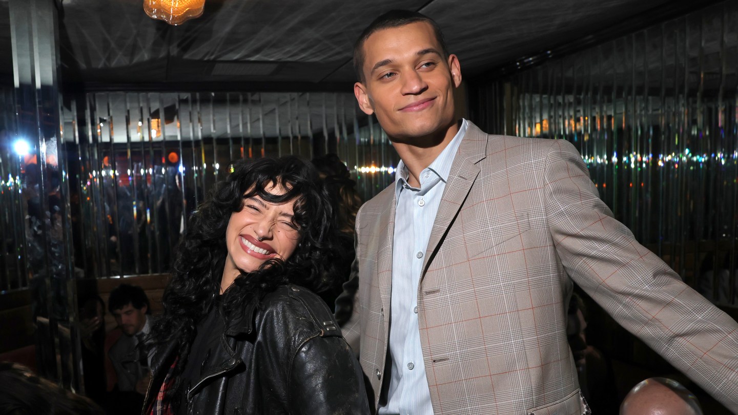 Inside the A-List Parties and Events